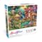 Assorted Aimee Stewart 1,000 Piece Puzzle